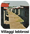 Villaggi lebbrosi